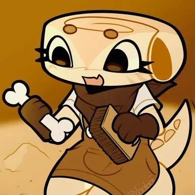 Profile image of Shelly