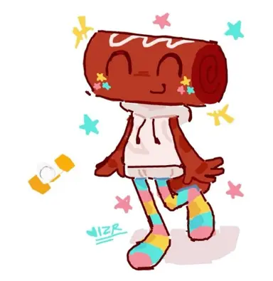 Profile image of Cosmo