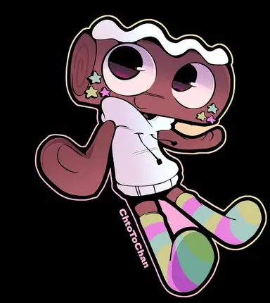 Profile image of Cosmo