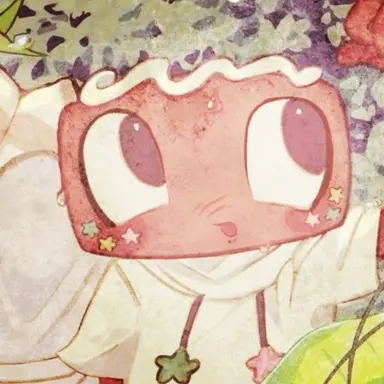Profile image of Cosmo