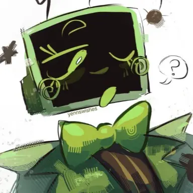 Profile image of Vee