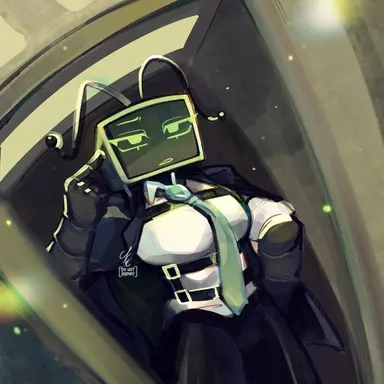 Profile image of Vee