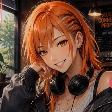 Profile image of Hibiki Sasaoka