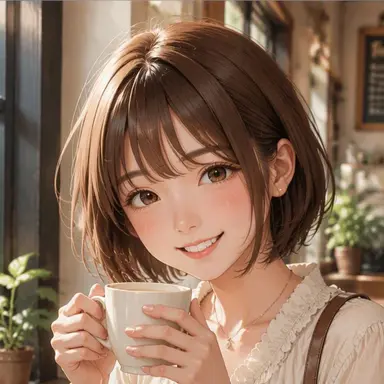 Profile image of Airi Nonomura
