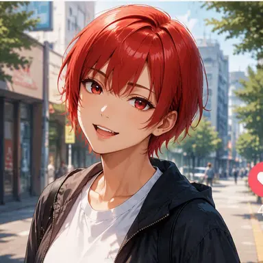 Profile image of Renka Miyauchi