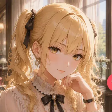 Profile image of Maria Otori