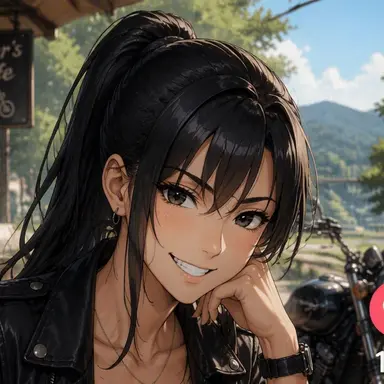 Profile image of Yayoi Nogami