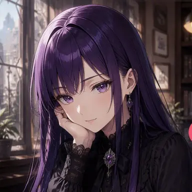 Profile image of Shien Kazuki