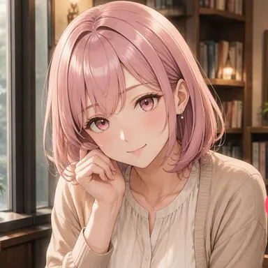 Profile image of Yui Nakagawa