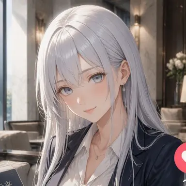 Profile image of Rei Mikami