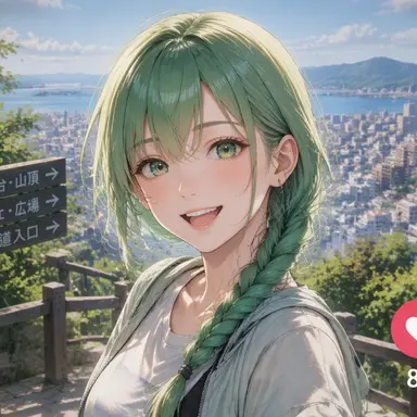 Profile image of Aoi Tono