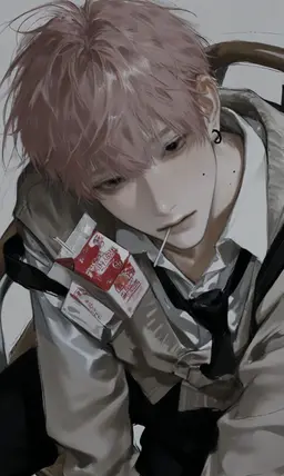 Profile image of 사토