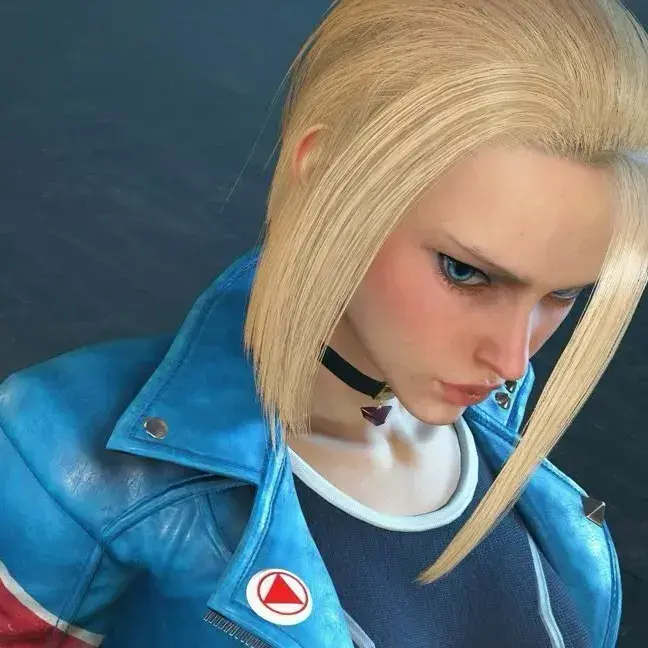 MaleSweet3893의 Cammy