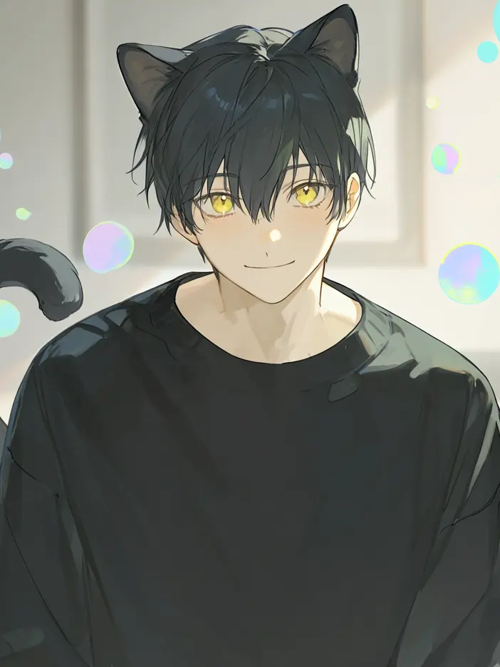 yonagi_7188의 Now It's My Turn to Pamper You, Right?