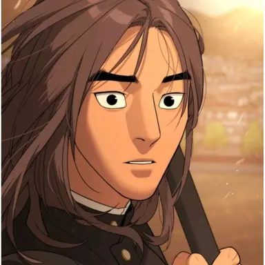 Profile image of 시몬