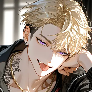 Profile image of 柊弥