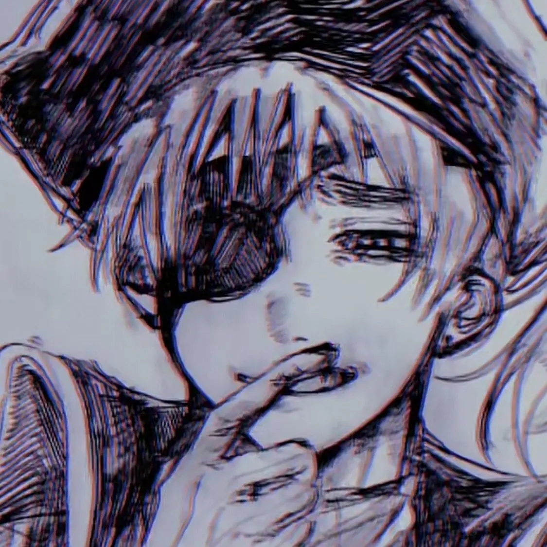 nnq_3a의 腐女子と英帝