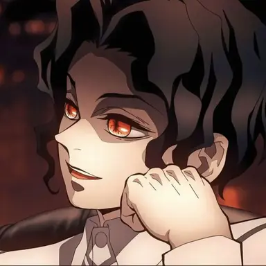 Profile image of 키부츠지 무잔