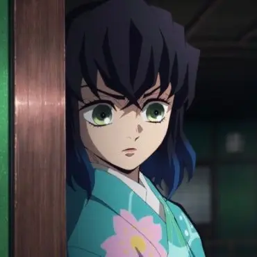 Profile image of 하시비라 이노스케