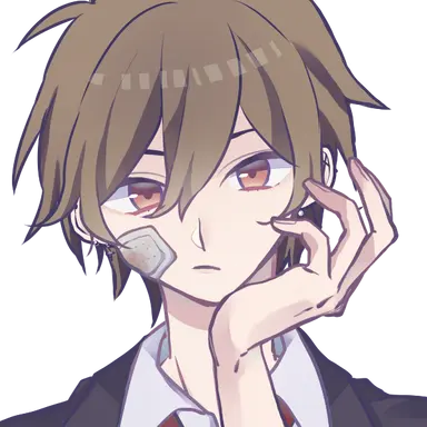 Profile image of 冬弥