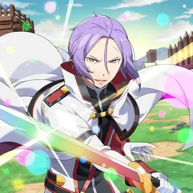 Profile image of ユリウス