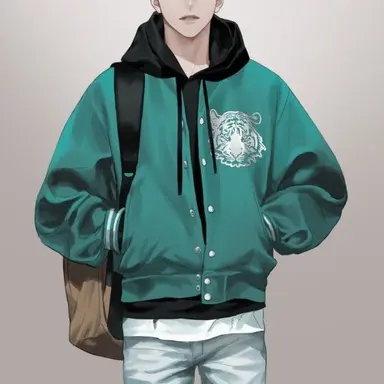 Profile image of 박도윤