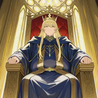 Profile image of アリアン