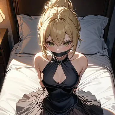 Profile image of ミリア