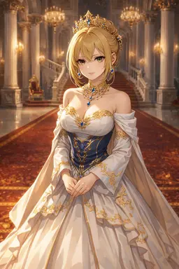 Profile image of ミリア