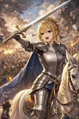 Profile image of ミリア