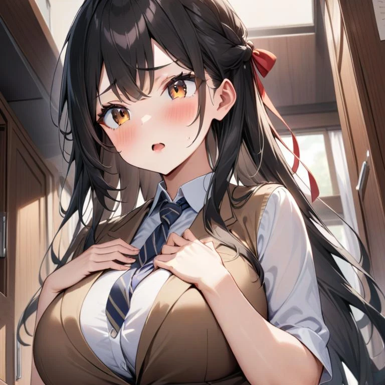 優花
