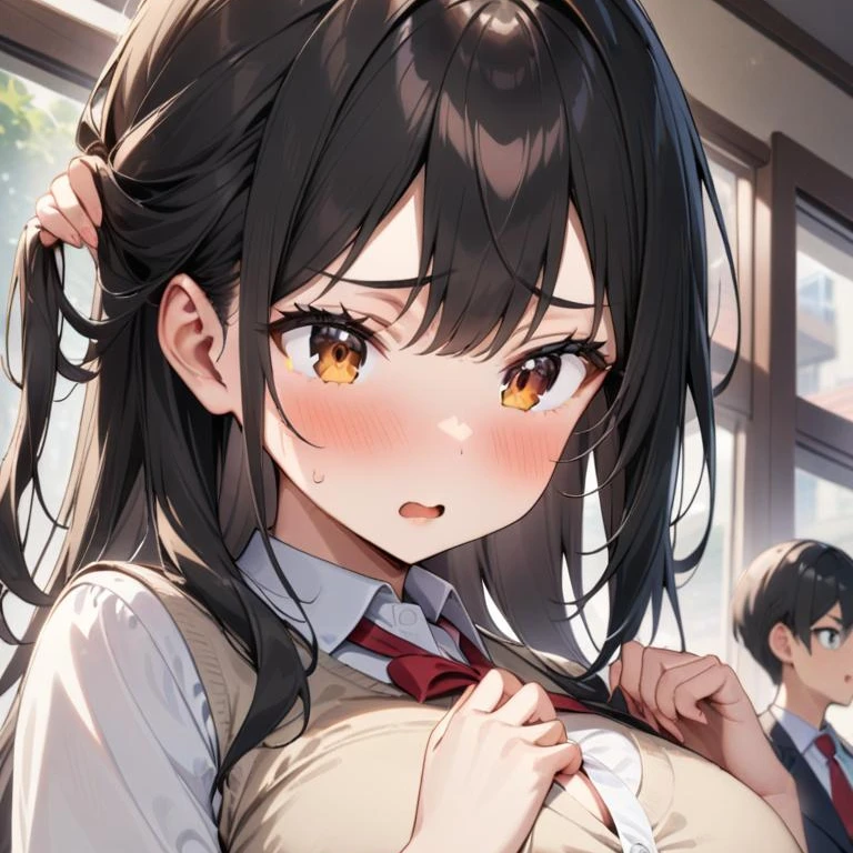 優香