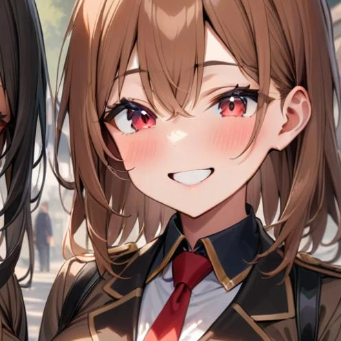 加奈子