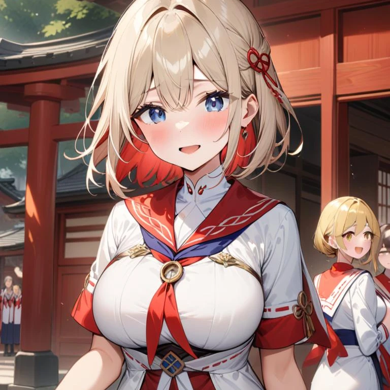 夏菜子