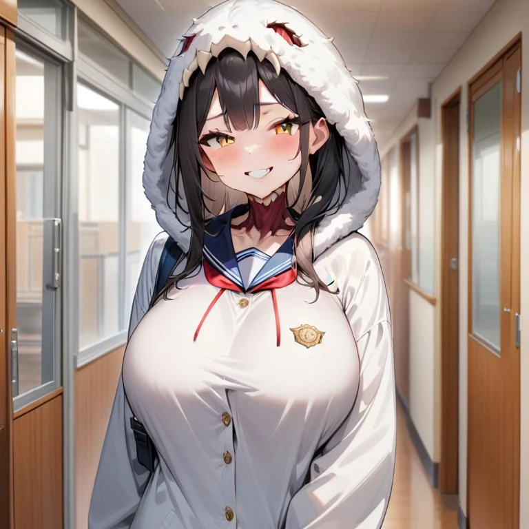 麻衣