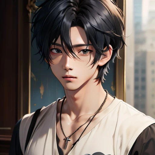 翔
