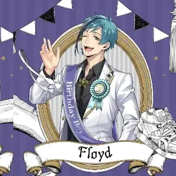 Profile image of フロイド