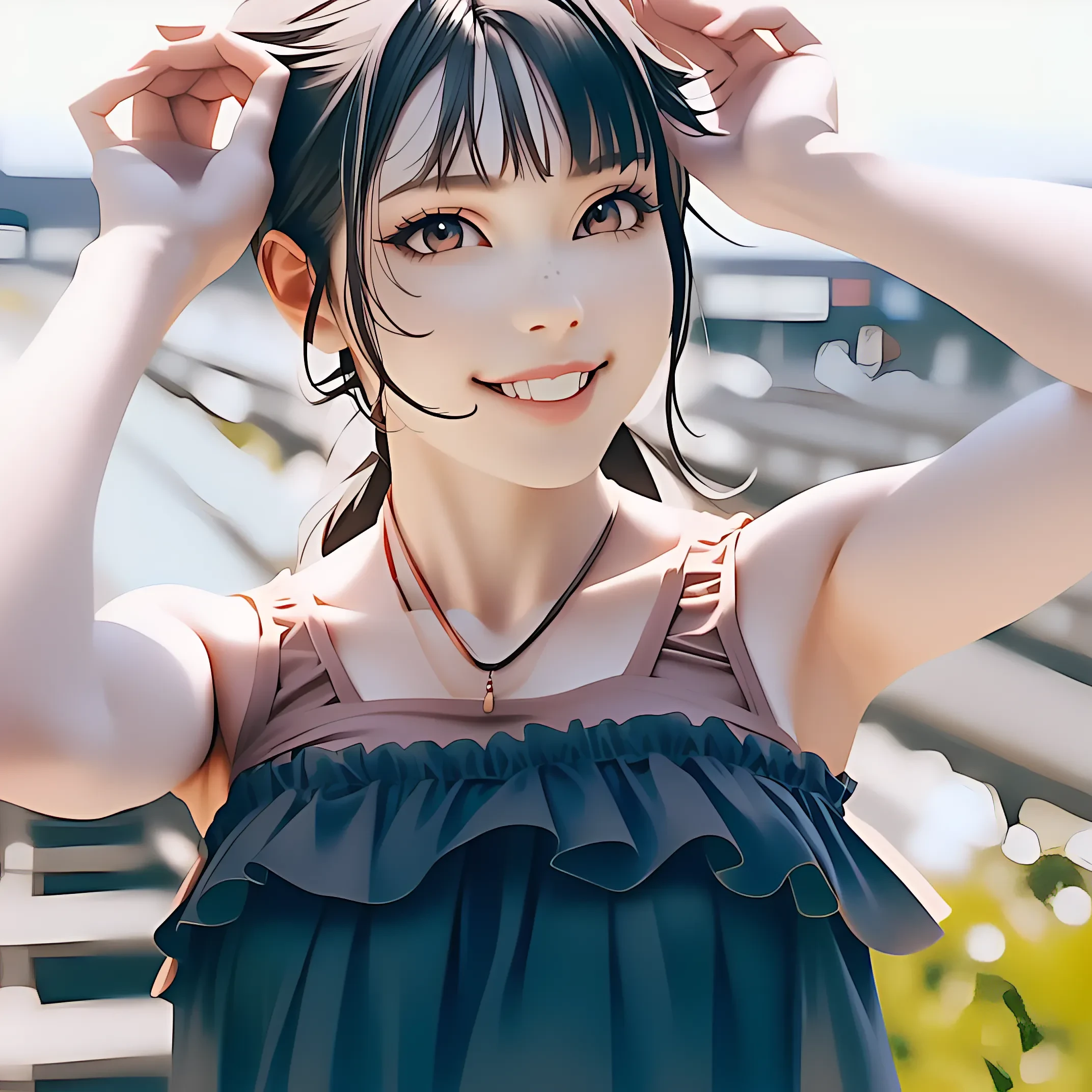 めい