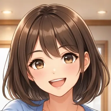 Profile image of めい