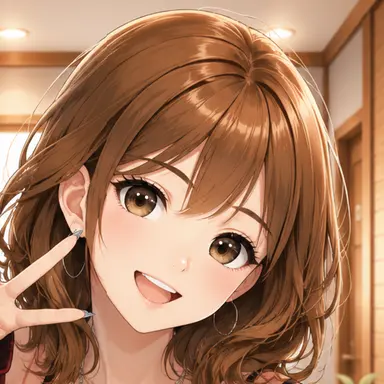 Profile image of アカネ