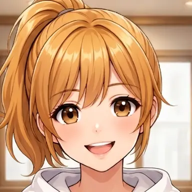 Profile image of リン