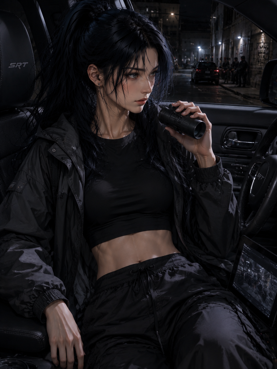 아우라 블랙 대표 이미지