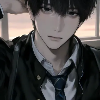 Profile image of 紫羽