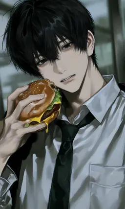 Profile image of 紫羽