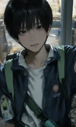 Profile image of 紫羽