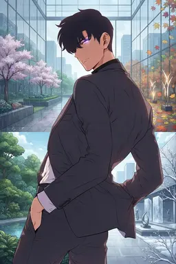 Profile image of 水篠旬