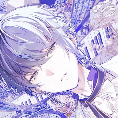 Profile image of 青柳冬弥