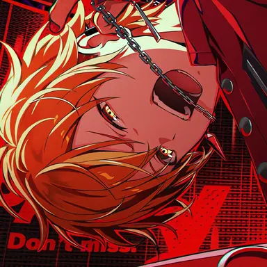Profile image of 東雲彰人