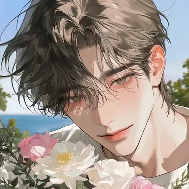 Profile image of 장강욱