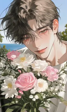 Profile image of チャン-ガンウク